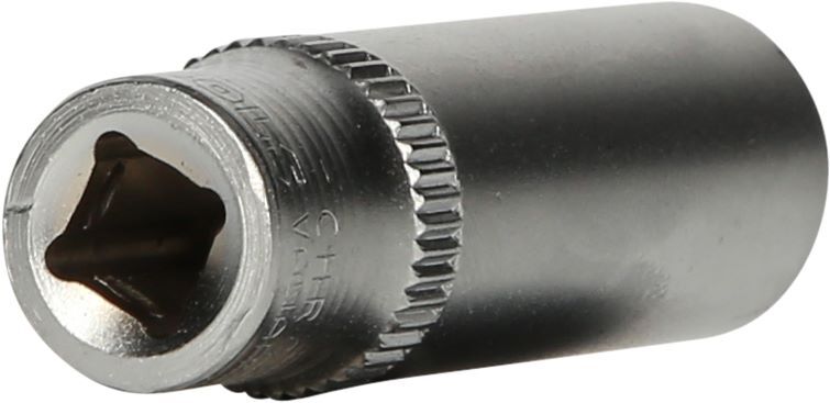 Produktbild 1/4" Sechskant-Stecknuss, lange Ausführung, 11 mm bild 2