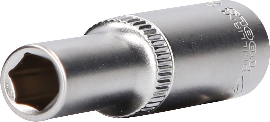 Produktbild Brilliant Tools Sechskant Stecknuss 3/8 Zoll lange Ausführung 8 mm