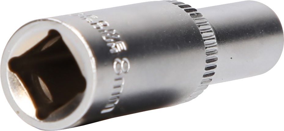 Produktbild 3/8" Sechskant-Stecknuss, lange Ausführung, 8 mm bild 2