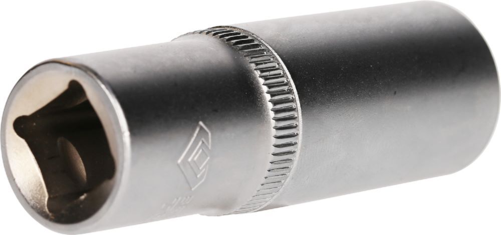 Produktbild Brilliant Tools Sechskant Stecknuss 1/2 Zoll lange Ausführung 19 mm