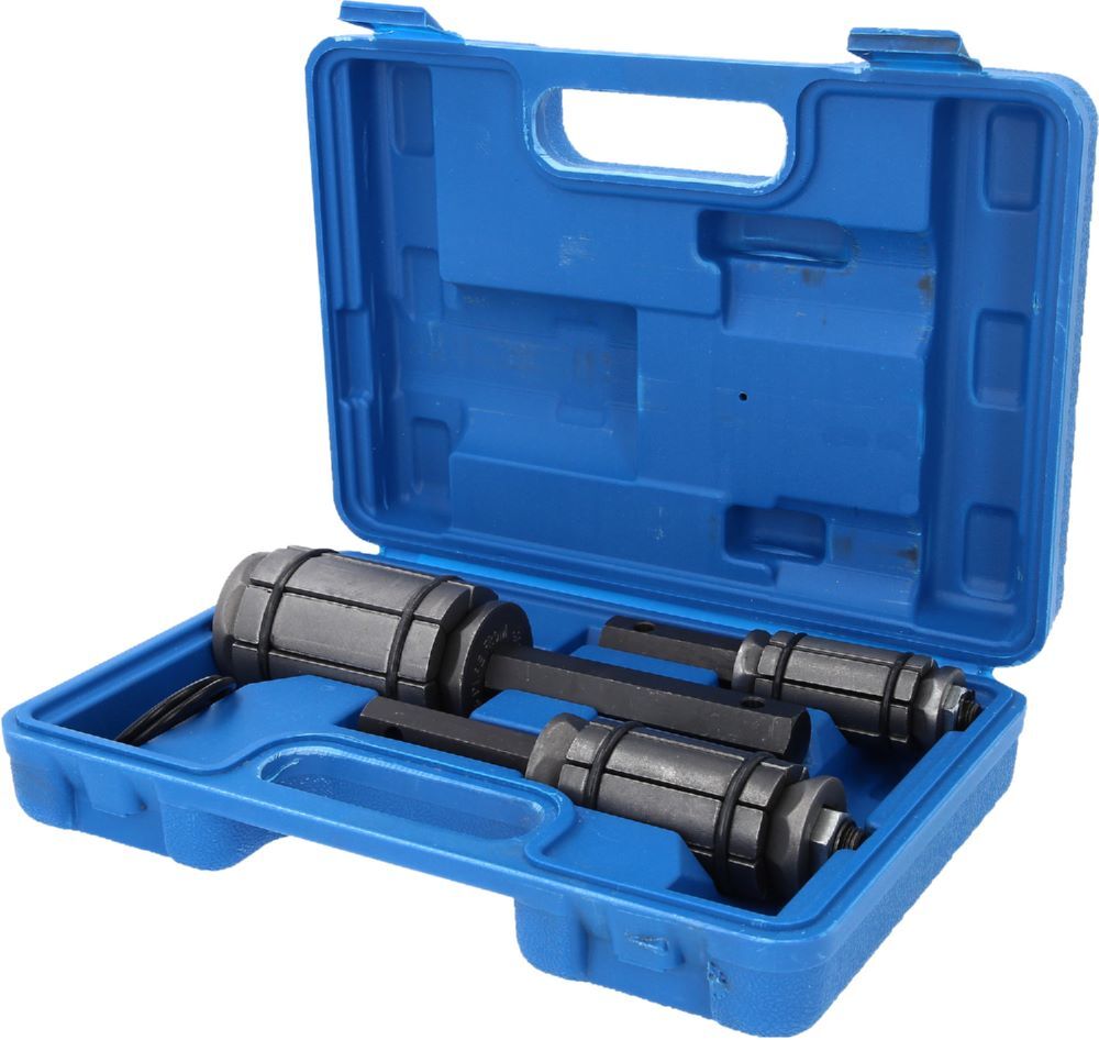 Produktbild Brilliant Tools Auspuffrohrformer Satz 3 teilig
