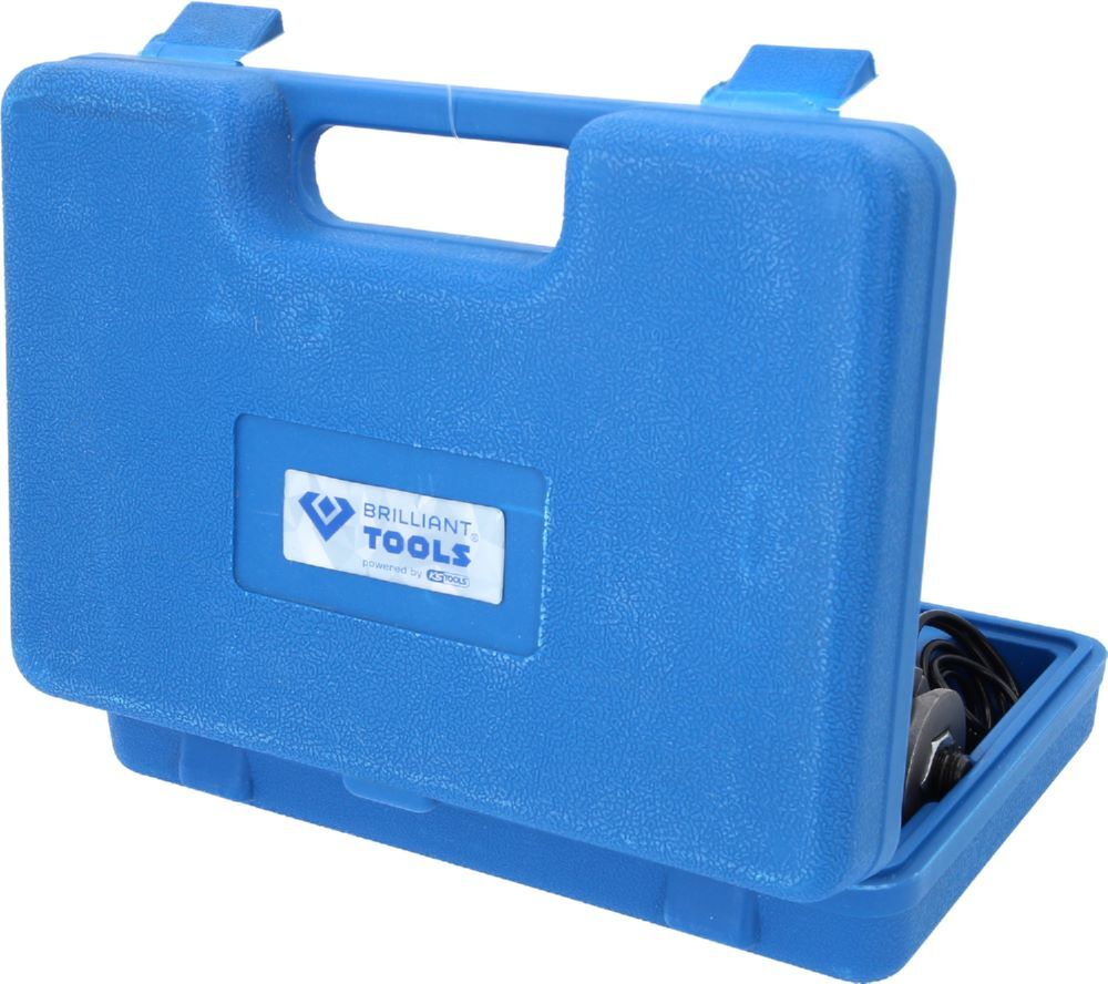 Produktbild Auspuffrohrformer-Satz, 3-tlg bild 4
