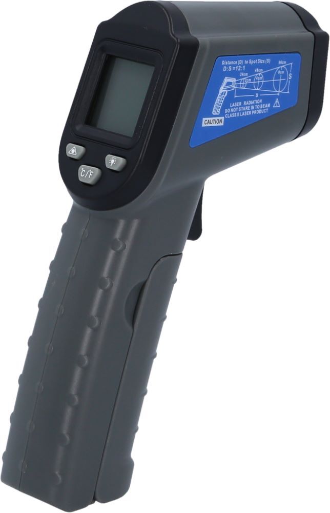 Produktbild Infrarot-Thermometer, -50° bis 500° bild 3