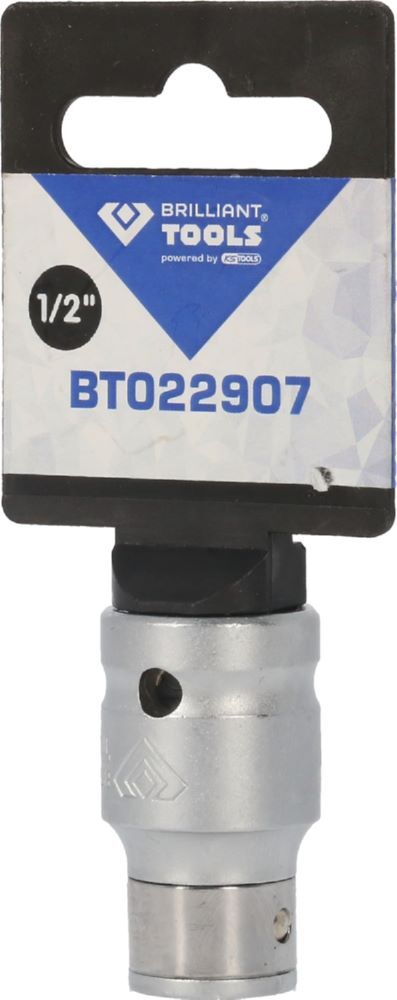 Produktbild 1/2" Bit-Adapter für 5/16" bild 3