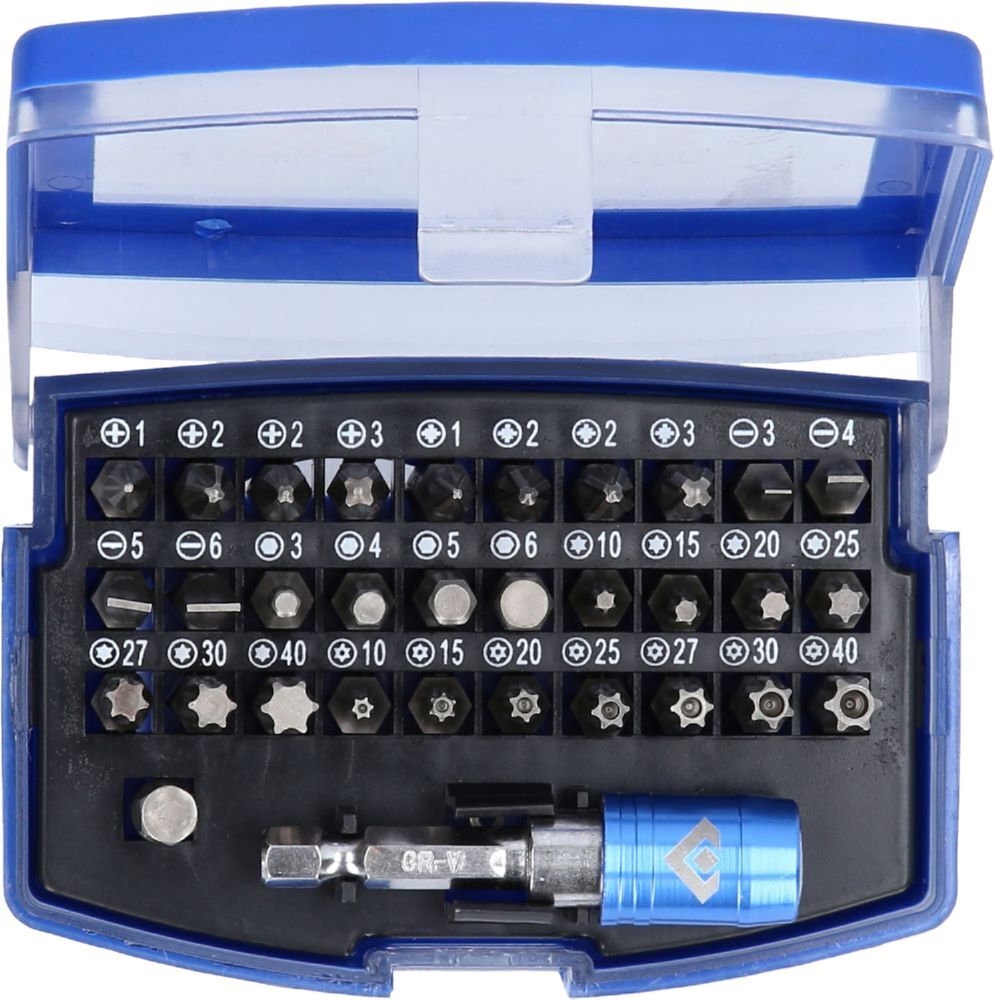 Produktbild Brilliant Tools Bit Satz 32 teilig