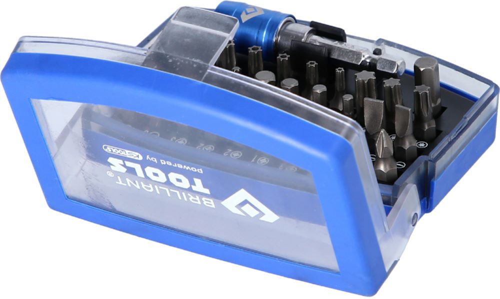 Produktbild Bit-Satz, 32-tlg bild 4