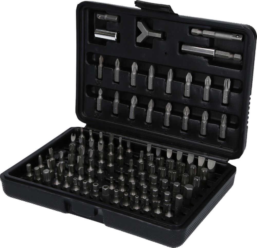 Produktbild Brilliant Tools Bit Satz 100 teilig