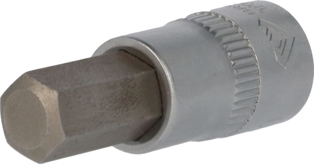 Produktbild Brilliant Tools Innensechskant Bit Stecknuss 3/8 Zoll 10 mm