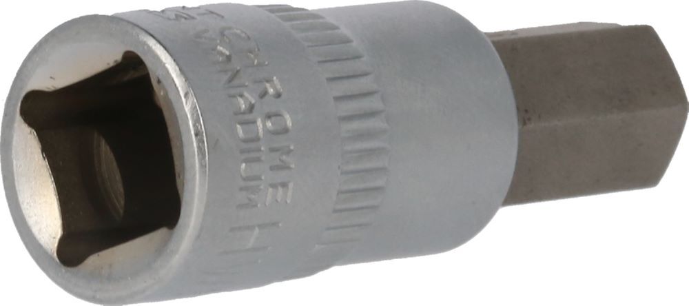 Produktbild 3/8" Innensechskant Bit-Stecknuss, 10 mm bild 2