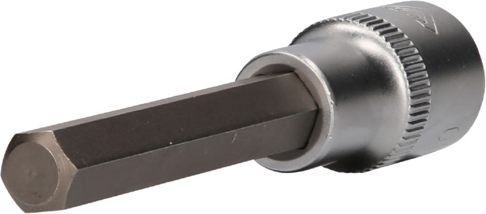 Produktbild Brilliant Tools Innensechskant Bit Stecknuss 1/2 Zoll 100 mm lang 10 mm