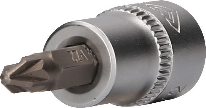 Produktbild Brilliant Tools Kreuzschlitz Bit Stecknuss 3/8 Zoll PZ2
