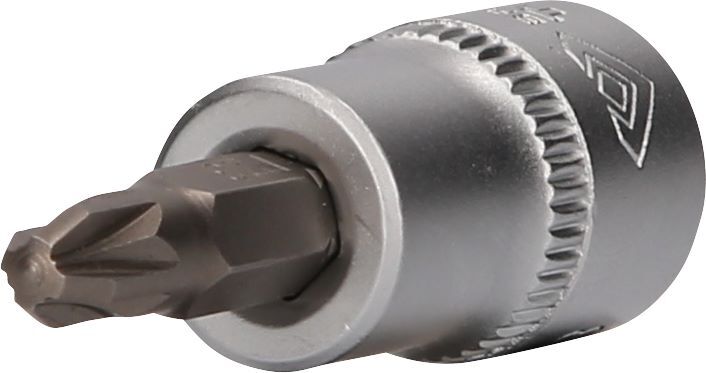 Produktbild Brilliant Tools Kreuzschlitz Bit Stecknuss 3/8 Zoll PZ3