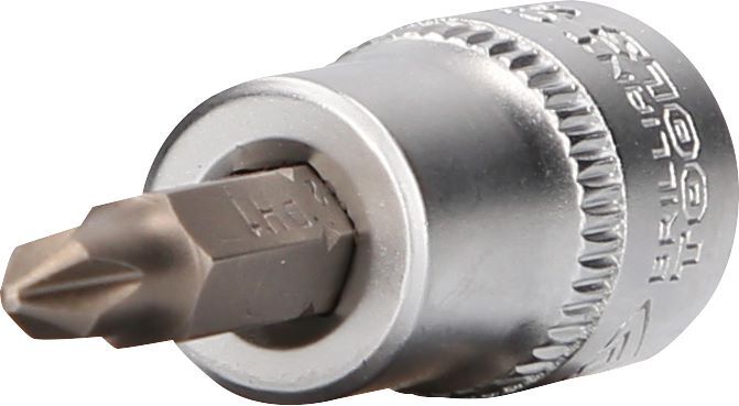 Produktbild Brilliant Tools Kreuzschlitz Bit Stecknuss 3/8 Zoll PH1