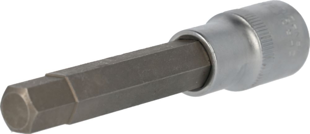 Produktbild Brilliant Tools Innensechskant Bit Stecknuss 1/2 Zoll 100 mm lang 11 mm