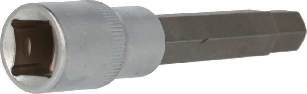 Produktbild 1/2" Innensechskant Bit-Stecknuss, 100 mm lang, 11 mm bild 2