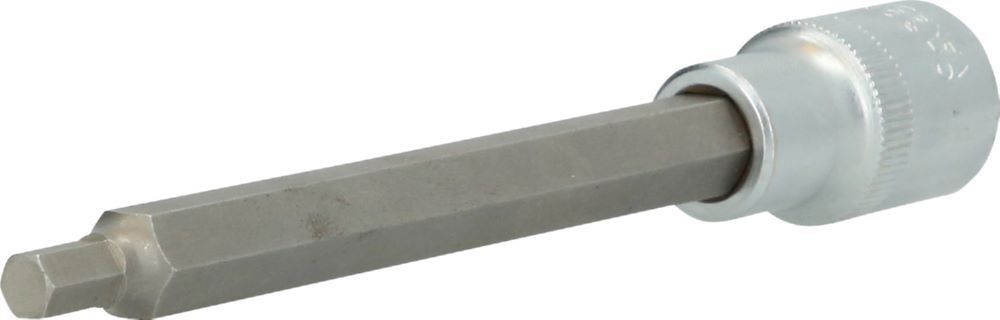 Produktbild Brilliant Tools Innensechskant Bit Stecknuss 1/2 Zoll 140 mm lang 6 mm