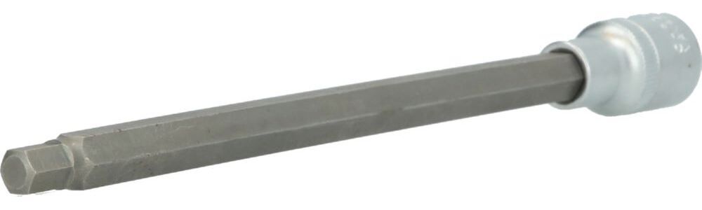 Produktbild Brilliant Tools Innensechskant Bit Stecknuss 1/2 Zoll 200 mm lang 8 mm