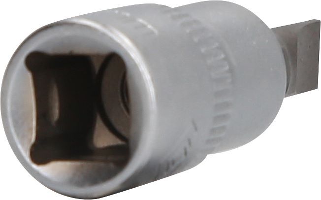 Produktbild 3/8" Schlitz Bit-Stecknuss, 1 x 7 mm bild 2