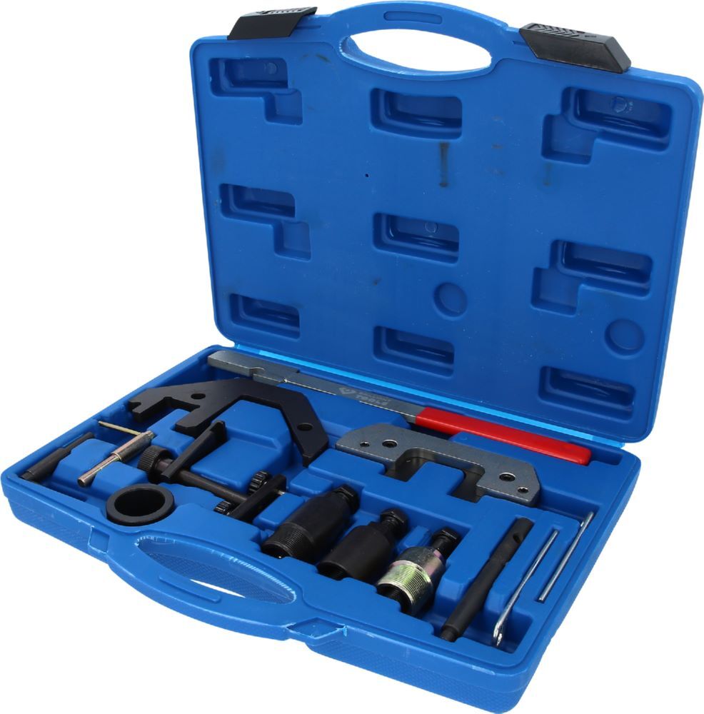 Produktbild Brilliant Tools Motor Einstellwerkzeug Satz für BMW Diesel
