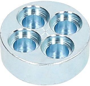Produktbild Brilliant Tools Kurbelwellen Drehwerkzeug für BMW M52 M54 M56