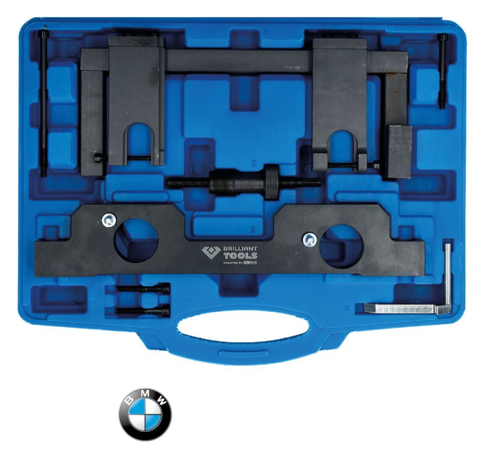 Produktbild Motor-Einstellwerkzeug-Satz für BMW N20, N26 bild 2
