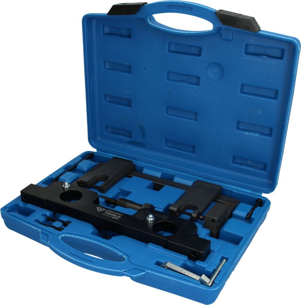 Produktbild Brilliant Tools Motor Einstellwerkzeug Satz für BMW N20 N26