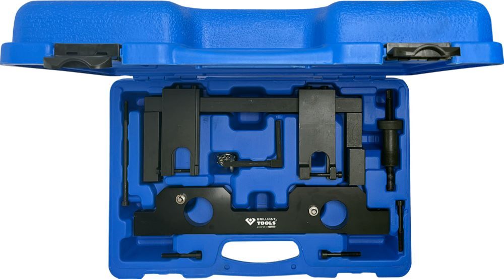 Produktbild Motor-Einstellwerkzeug-Satz für BMW N20, N26 bild 7