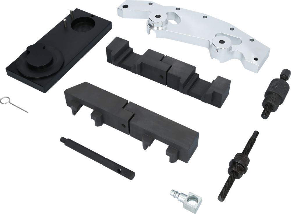 Produktbild Brilliant Tools Motor Einstellwerkzeug Satz für BMW M52 M54 M60 M62