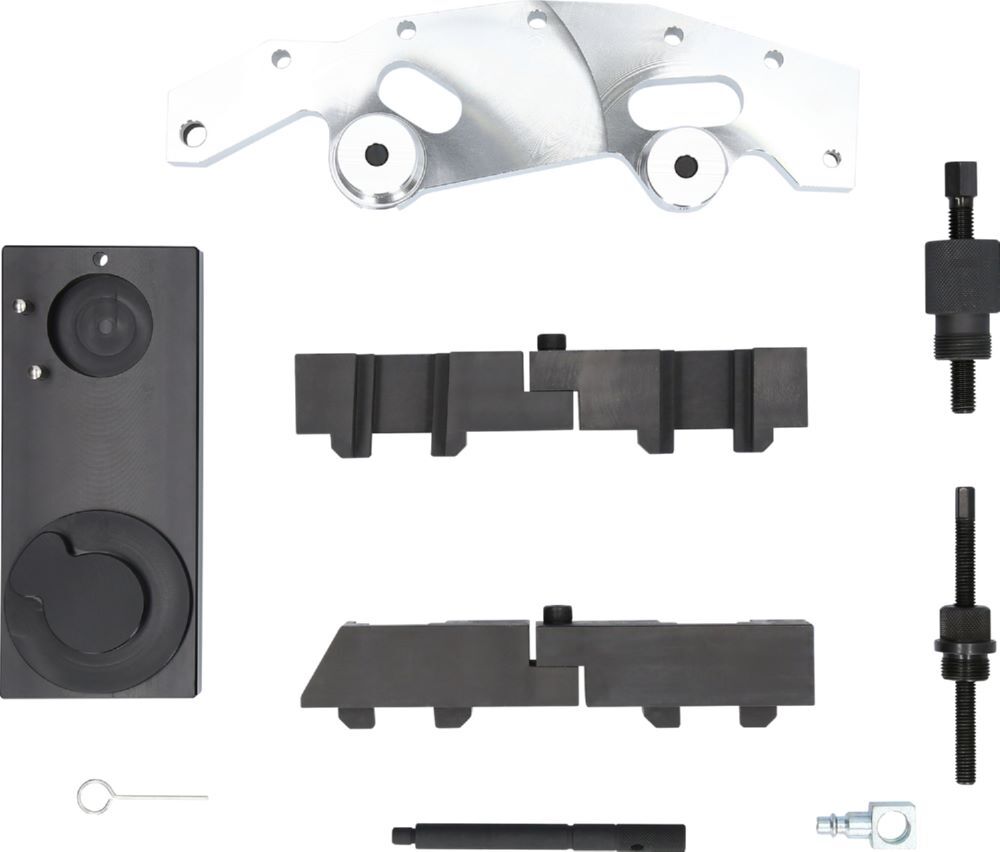 Produktbild Motor-Einstellwerkzeug-Satz für BMW M52, M54, M60, M62 bild 2