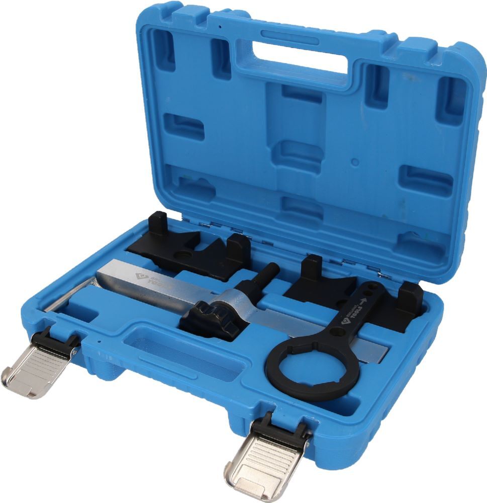 Produktbild Brilliant Tools Motor Einstellwerkzeug Satz für BMW N63