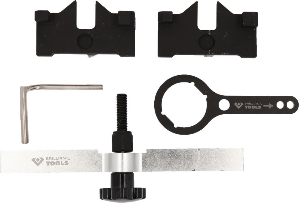 Produktbild Motor-Einstellwerkzeug-Satz für BMW N63 bild 3