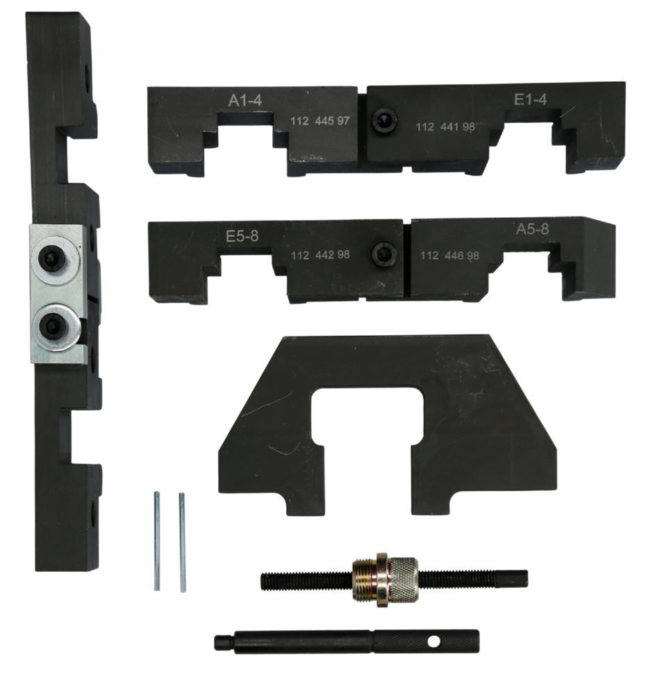 Produktbild Motor-Einstellwerkzeug-Satz für BMW 1.6 bild 3