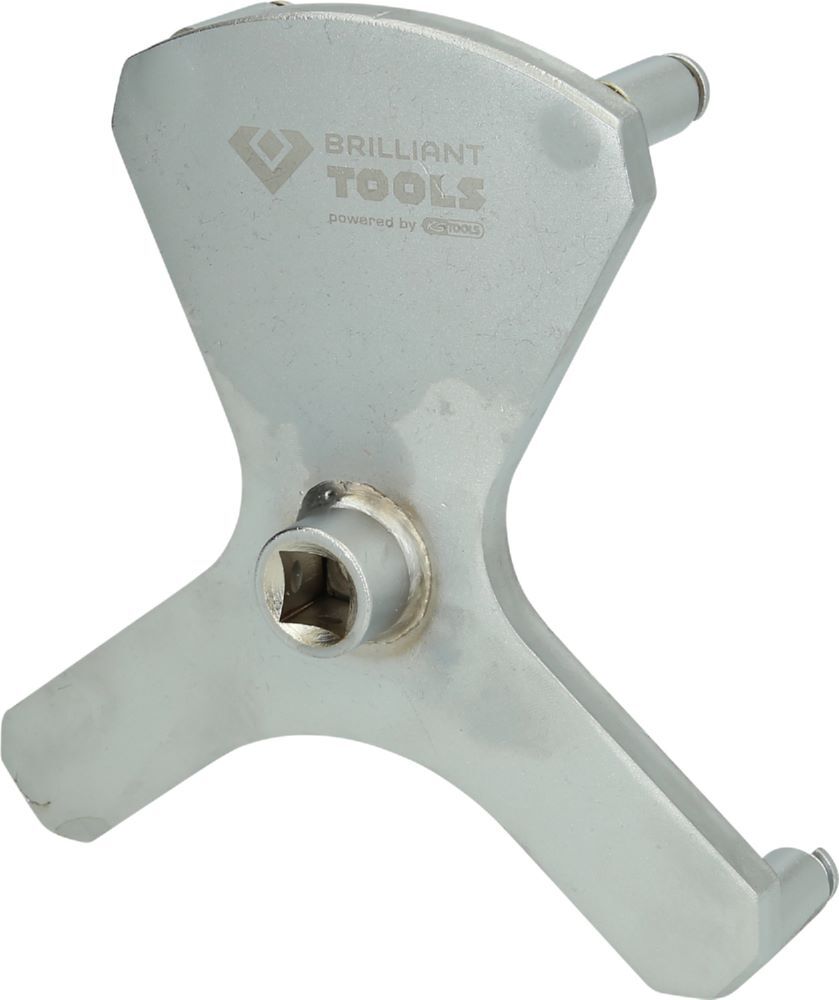 Produktbild Brilliant Tools Tankgeberschlüssel für BMW