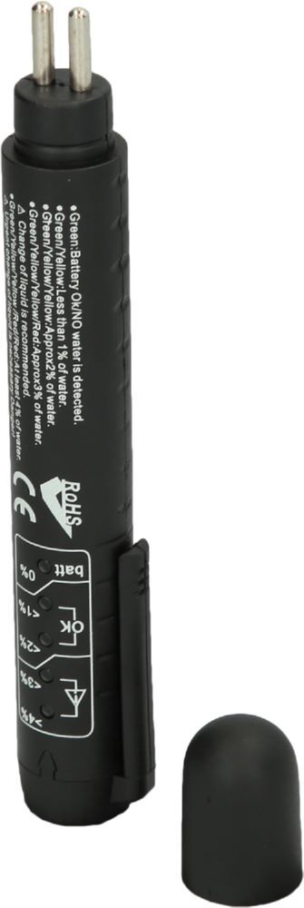 Produktbild Brilliant Tools Bremsflüssigkeitstester