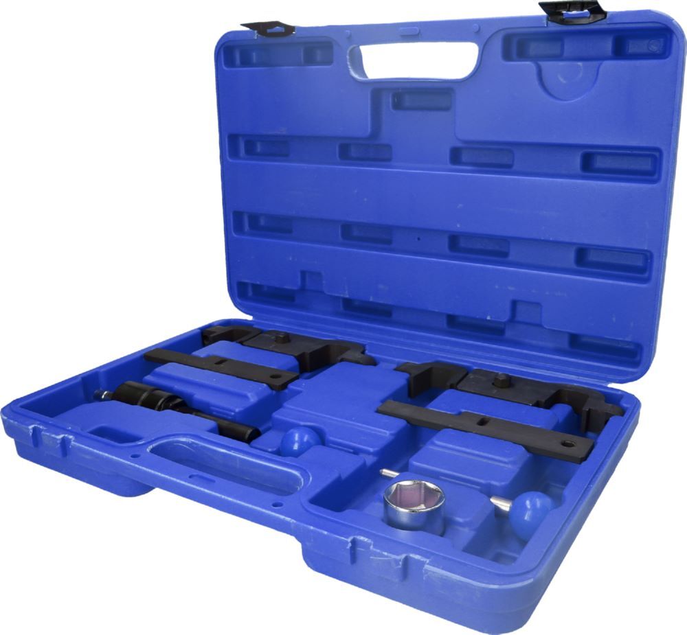 Produktbild Brilliant Tools Motoreinstellwerkzeuge für Porsche Panamera Cayenne V8