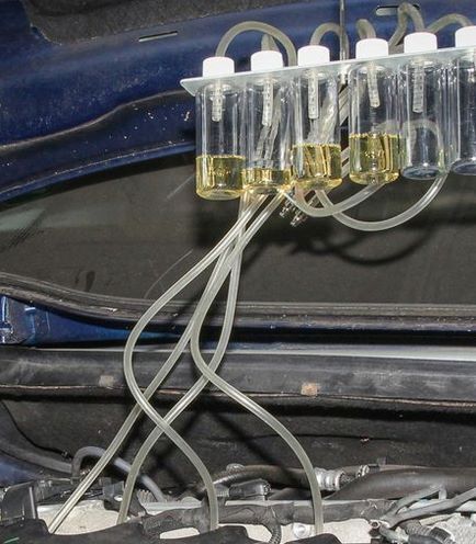 Produktbild Common-Rail-Tester, 41-tlg bild 5