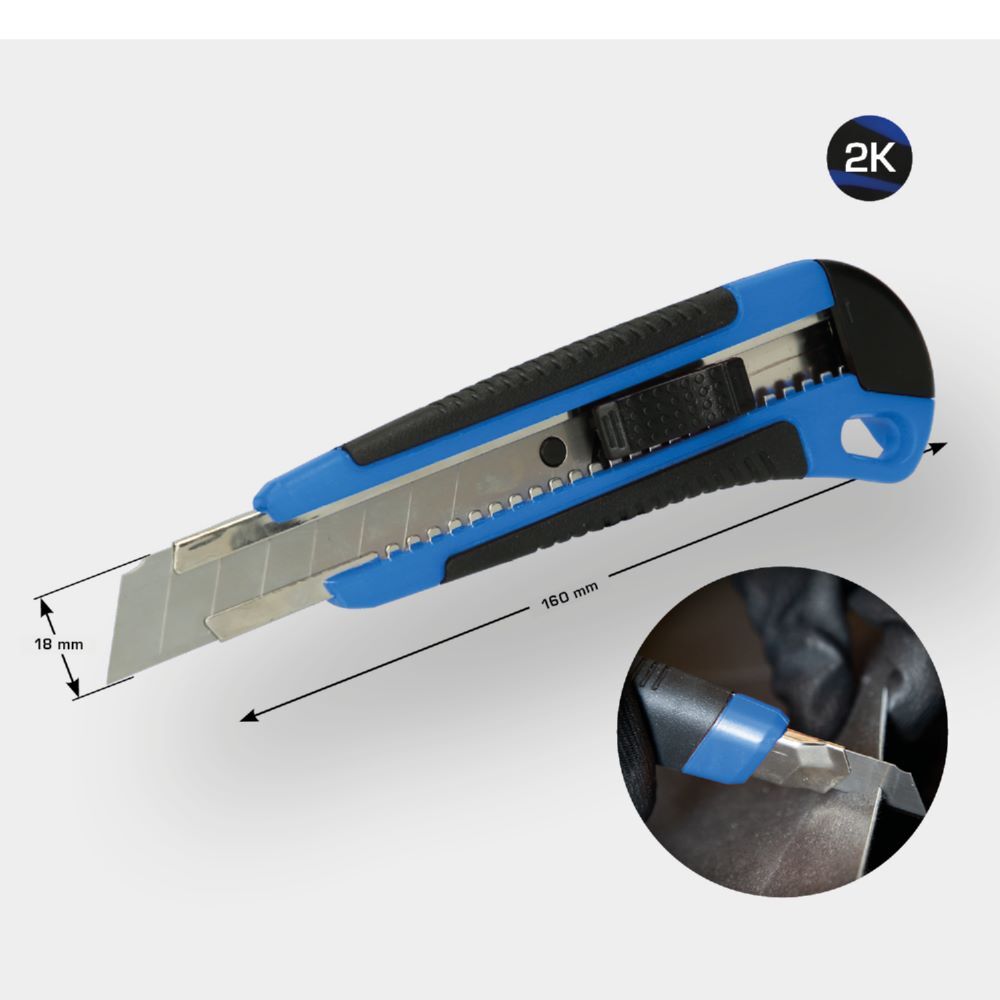 Produktbild Cutter-Messer bild 2