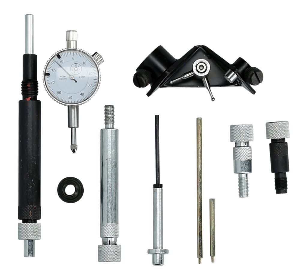 Produktbild Einspritzpumpen-Einstellwerkzeug für Diesel Motoren bild 5