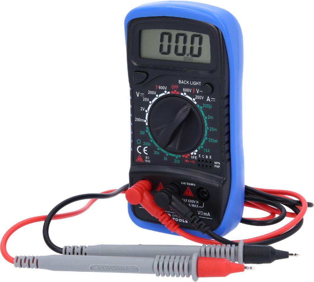 Produktbild Digital-Multimeter bild 2