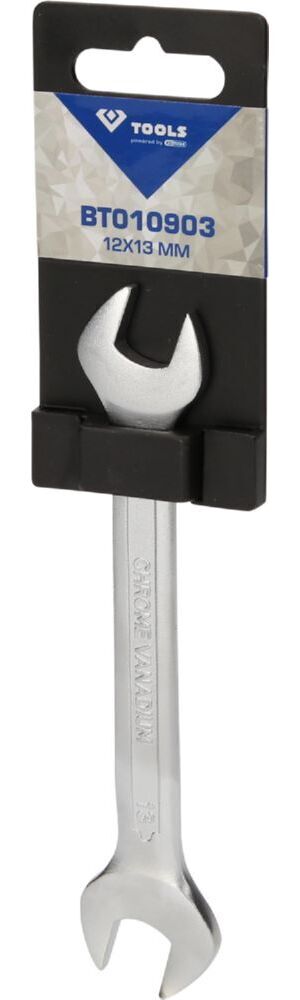 Produktbild Doppel-Maulschlüssel, 12 x 13 mm bild 3