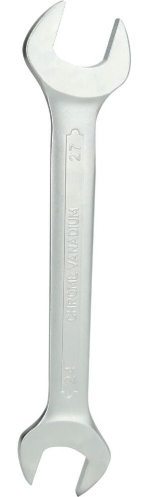 Produktbild Doppel-Maulschlüssel, 24 x 27 mm bild 2