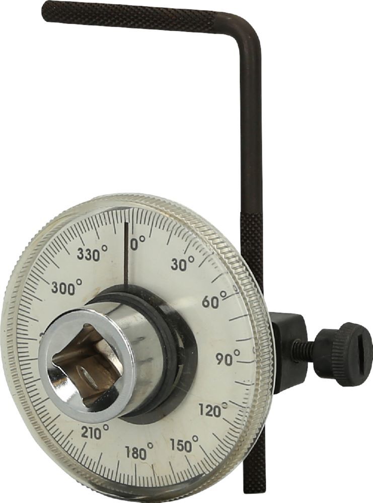 Produktbild Brilliant Tools Drehwinkelmesser
