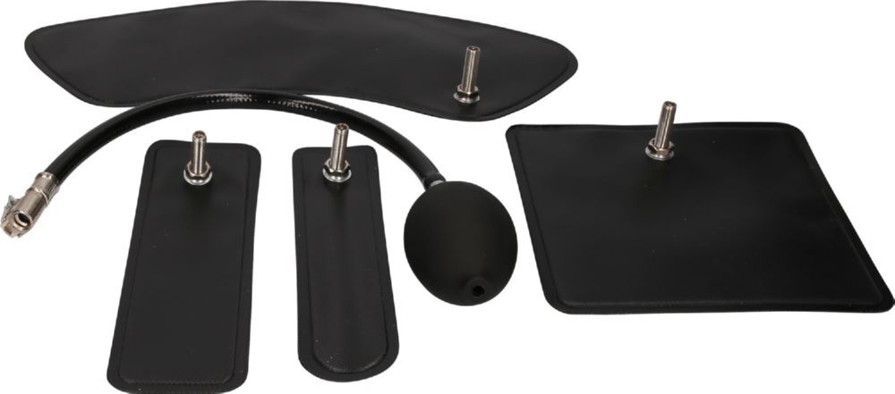 Produktbild Brilliant Tools Druckkissen Satz 5 teilig