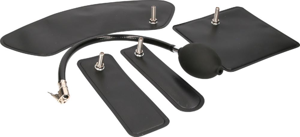 Produktbild Druckkissen-Satz, 5-tlg bild 5