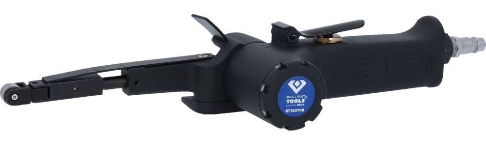 Produktbild Brilliant Tools Druckluft Bandschleifer