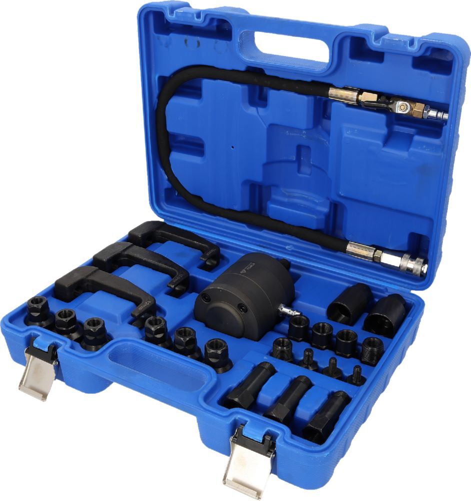 Produktbild Brilliant Tools Druckluft Injektor Auszieher Satz 24 teilig