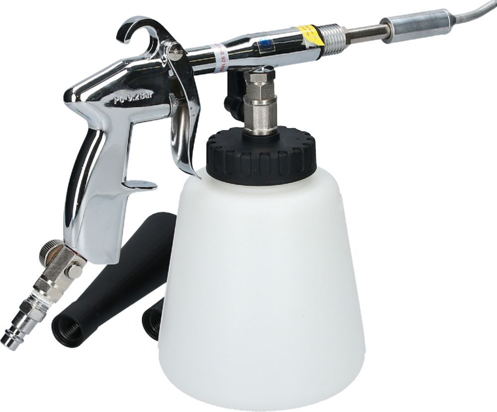 Produktbild Druckluft-Reinigungs-Pistole bild 4