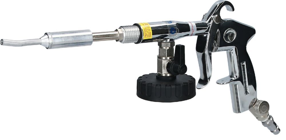 Produktbild Druckluft-Reinigungs-Pistole bild 3