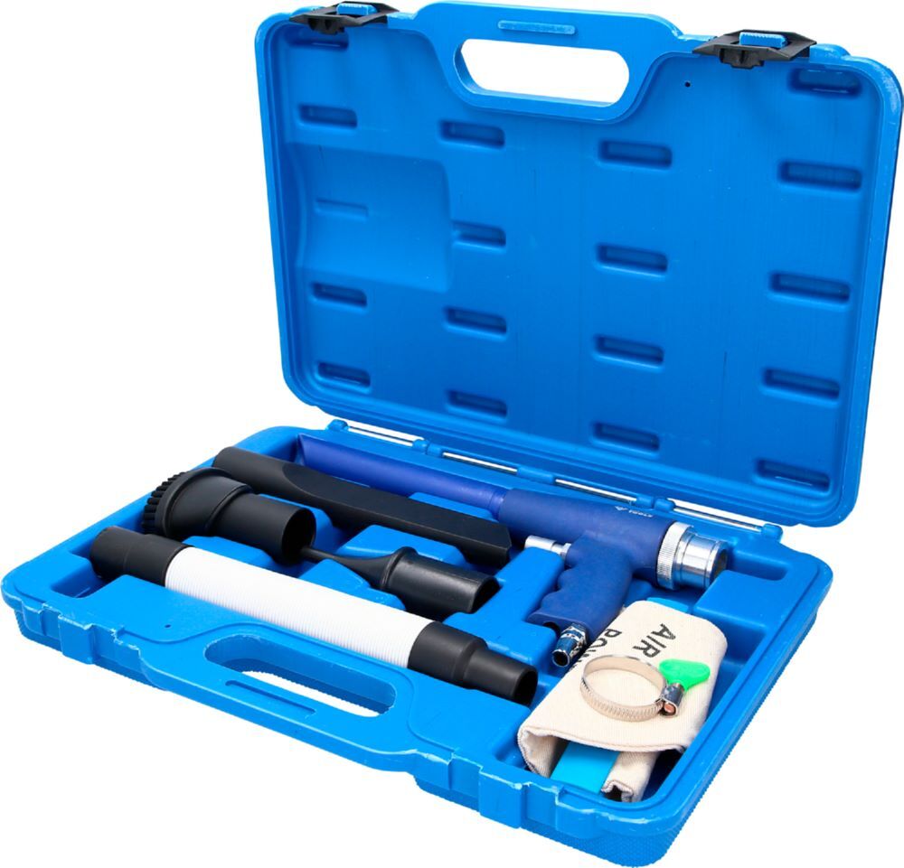 Produktbild Brilliant Tools Druckluft Sauger 6 teilig
