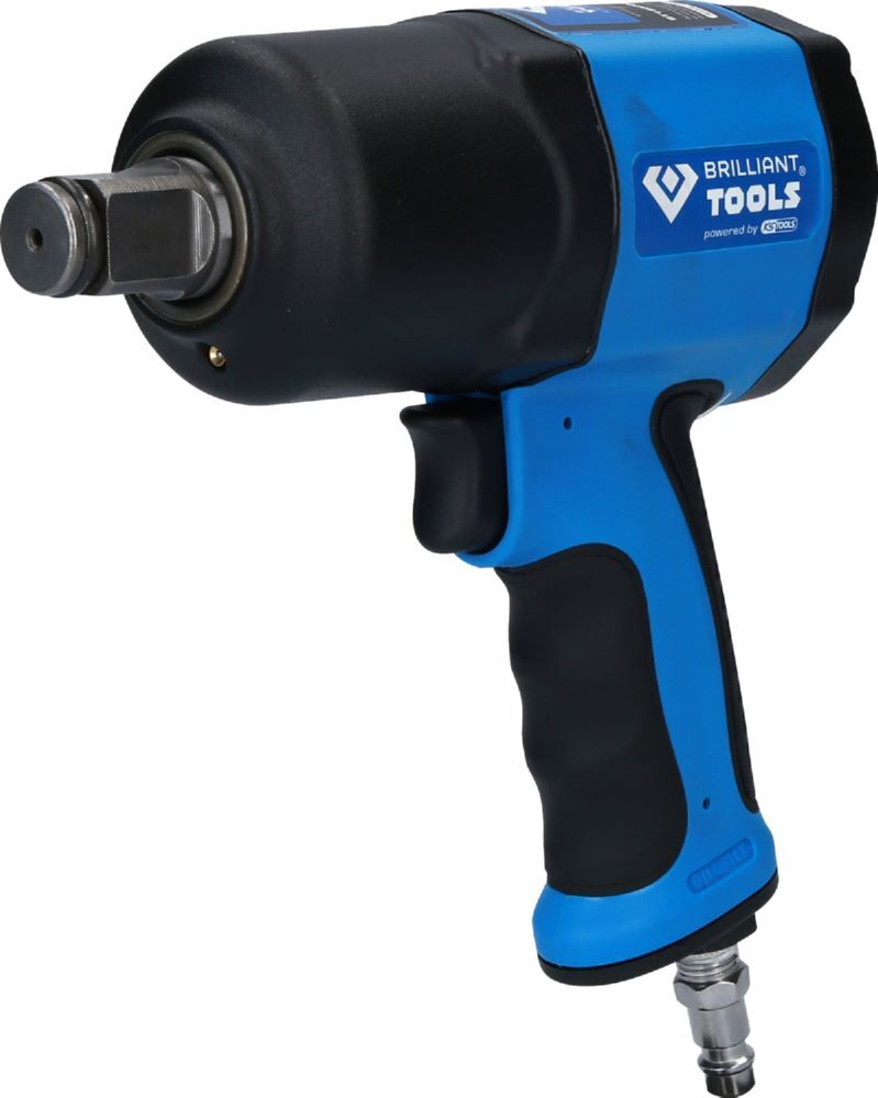 Produktbild Brilliant Tools Druckluft Schlagschrauber 3/4 Zoll 1.800 Nm